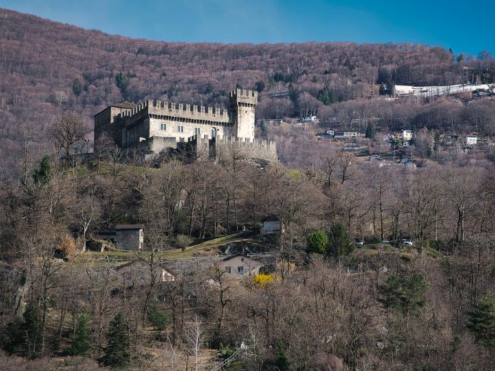 Villa Comunale di Cardito Parco Taglia
